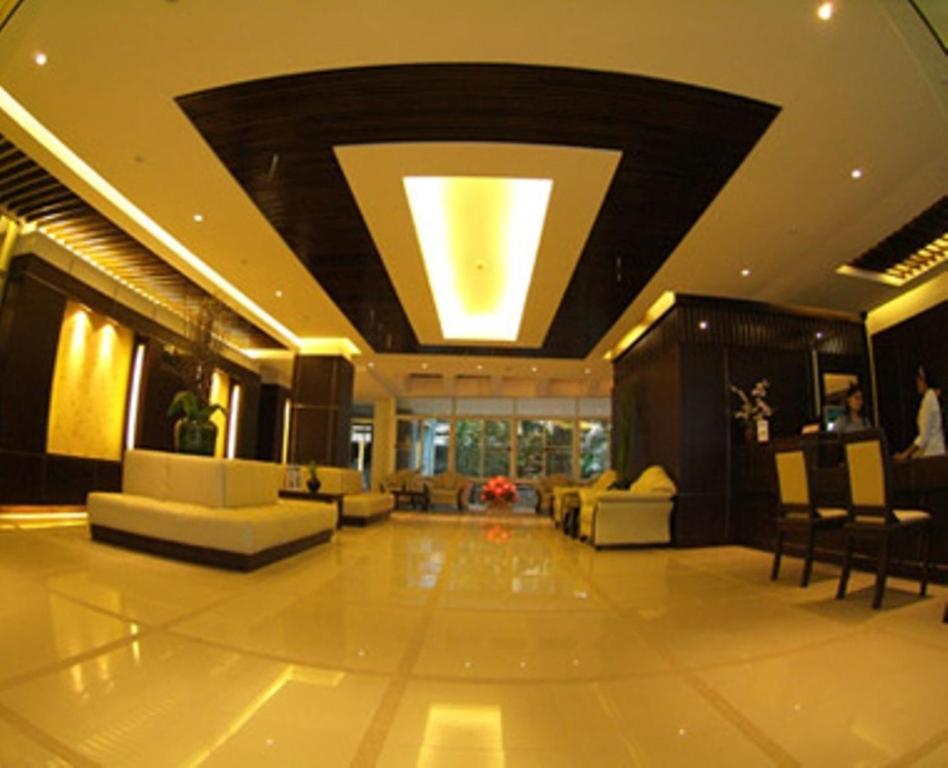 פאטאיה R-Con Residence מראה חיצוני תמונה