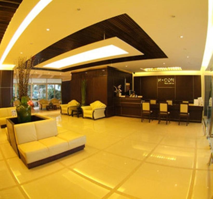 פאטאיה R-Con Residence מראה חיצוני תמונה