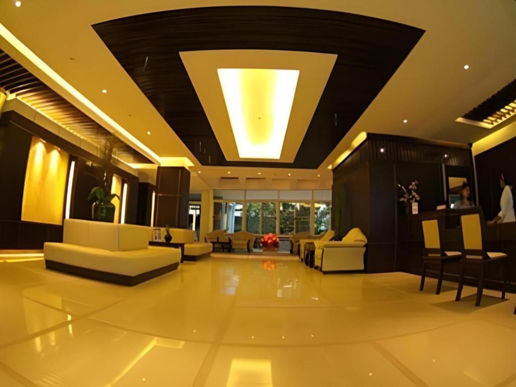 פאטאיה R-Con Residence מראה חיצוני תמונה