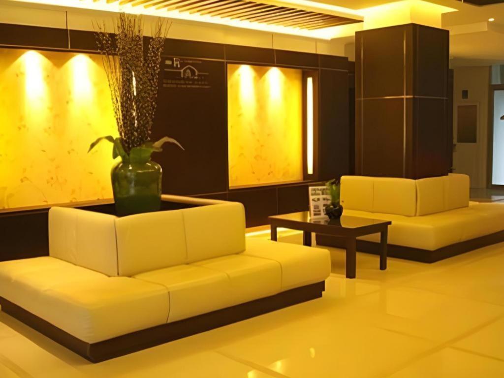 פאטאיה R-Con Residence מראה חיצוני תמונה