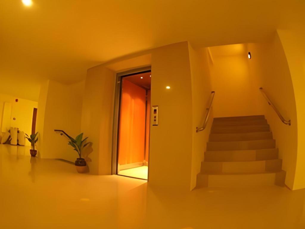 פאטאיה R-Con Residence מראה חיצוני תמונה