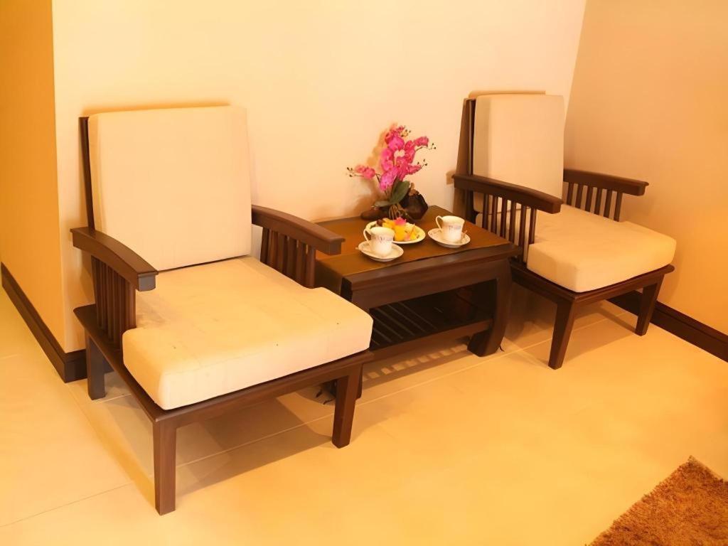 פאטאיה R-Con Residence מראה חיצוני תמונה