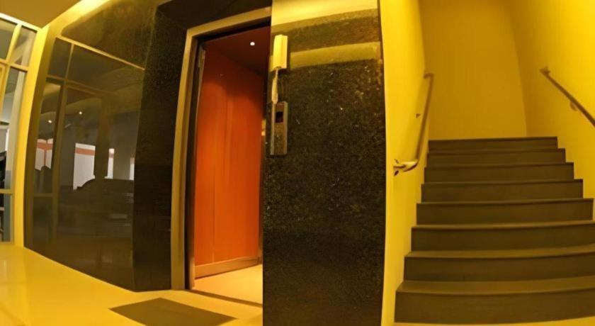 פאטאיה R-Con Residence מראה חיצוני תמונה