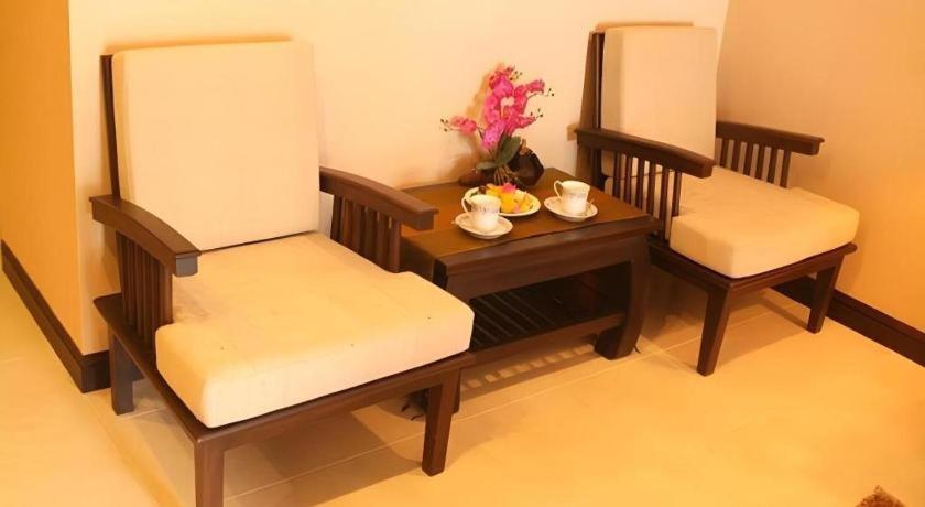פאטאיה R-Con Residence מראה חיצוני תמונה