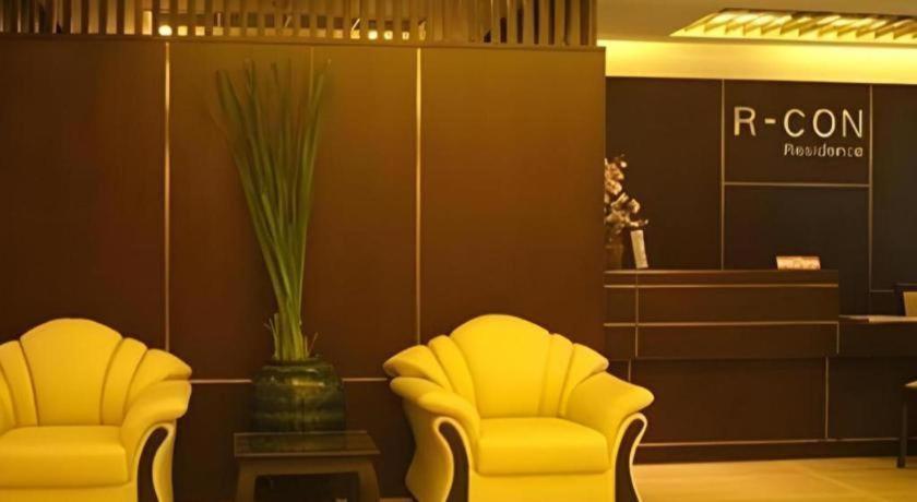 פאטאיה R-Con Residence מראה חיצוני תמונה