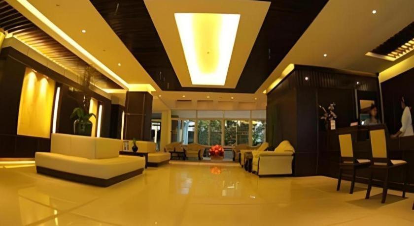 פאטאיה R-Con Residence מראה חיצוני תמונה