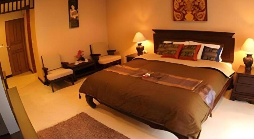 פאטאיה R-Con Residence מראה חיצוני תמונה