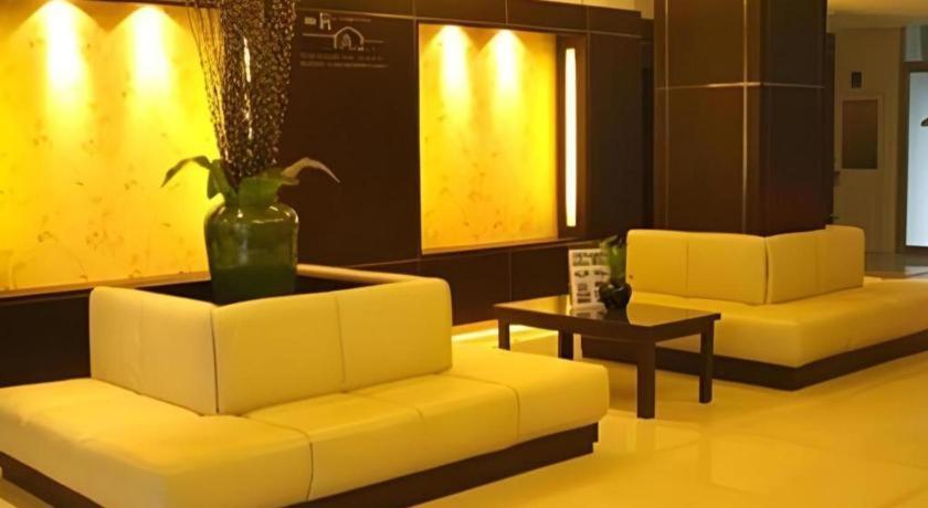 פאטאיה R-Con Residence מראה חיצוני תמונה