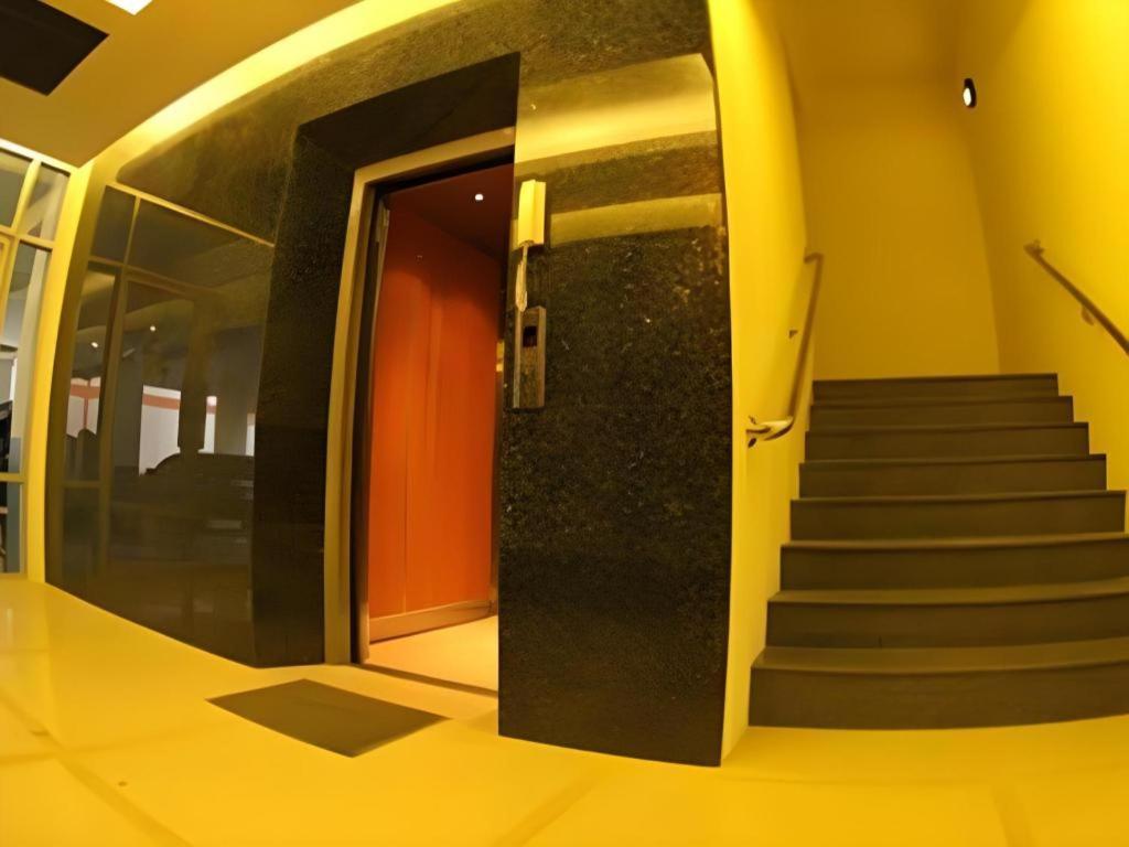 פאטאיה R-Con Residence מראה חיצוני תמונה