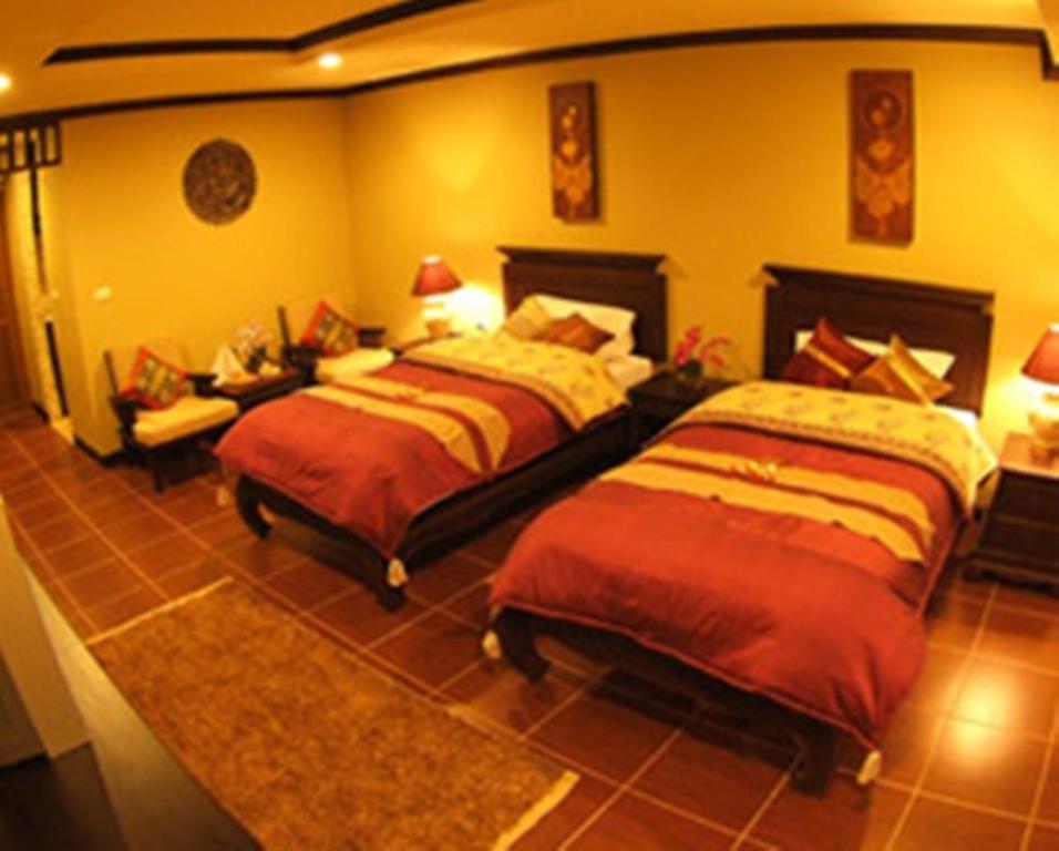 פאטאיה R-Con Residence מראה חיצוני תמונה