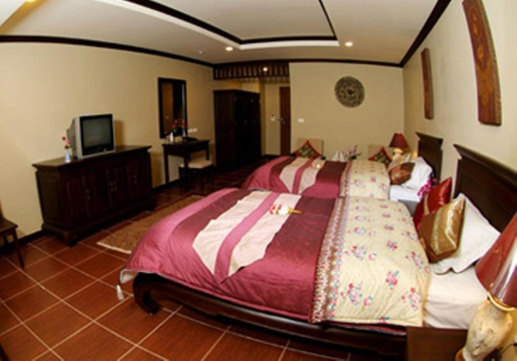 פאטאיה R-Con Residence מראה חיצוני תמונה